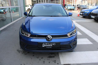 Volkswagen Polo 1.0 DSG 