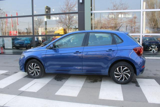 Volkswagen Polo 1.0 DSG 