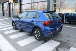Volkswagen Polo 1.0 DSG 