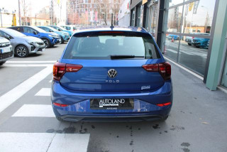 Volkswagen Polo 1.0 DSG 