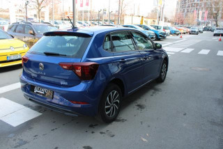 Volkswagen Polo 1.0 DSG 