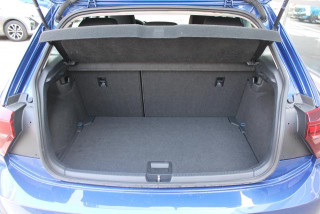 Volkswagen Polo 1.0 DSG 