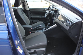 Volkswagen Polo 1.0 DSG 