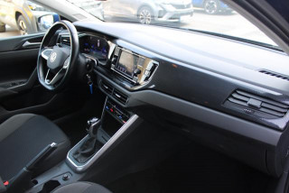 Volkswagen Polo 1.0 DSG 