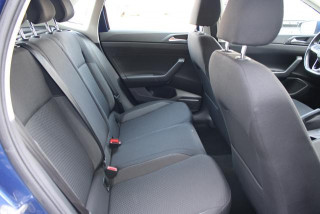 Volkswagen Polo 1.0 DSG 