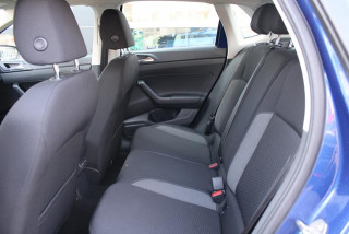 Volkswagen Polo 1.0 DSG 