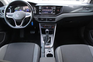 Volkswagen Polo 1.0 DSG 