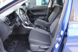 Volkswagen Polo 1.0 DSG 