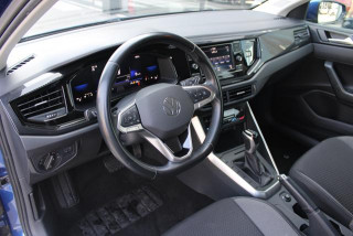 Volkswagen Polo 1.0 DSG 