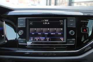 Volkswagen Polo 1.0 DSG 