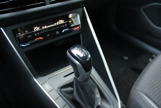 Volkswagen Polo 1.0 DSG 