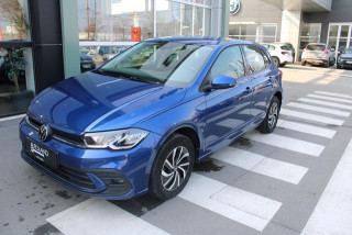 Volkswagen Polo 1.0 DSG 