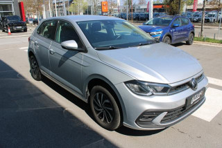 Volkswagen Polo 1.0 DSG 
