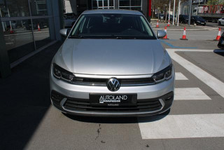 Volkswagen Polo 1.0 DSG 