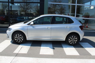 Volkswagen Polo 1.0 DSG 