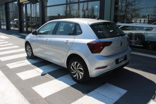 Volkswagen Polo 1.0 DSG 