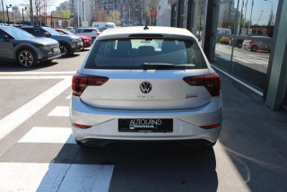 Volkswagen Polo 1.0 DSG 