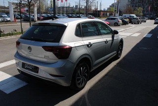 Volkswagen Polo 1.0 DSG 