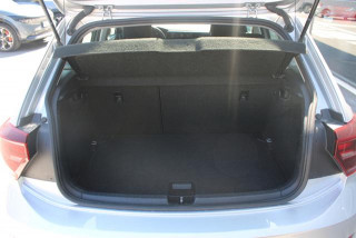 Volkswagen Polo 1.0 DSG 