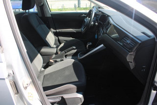 Volkswagen Polo 1.0 DSG 