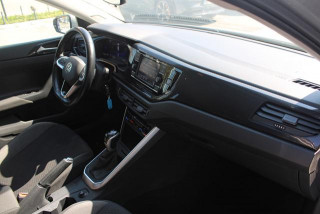 Volkswagen Polo 1.0 DSG 