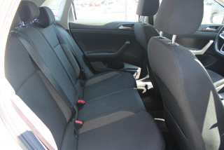 Volkswagen Polo 1.0 DSG 