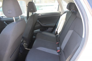 Volkswagen Polo 1.0 DSG 