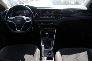 Volkswagen Polo 1.0 DSG 