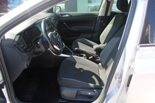 Volkswagen Polo 1.0 DSG 