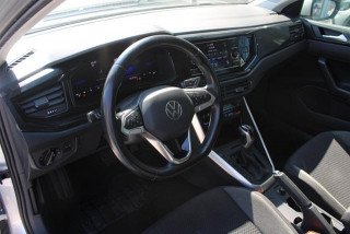 Volkswagen Polo 1.0 DSG 