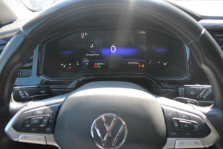 Volkswagen Polo 1.0 DSG 