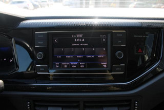 Volkswagen Polo 1.0 DSG 