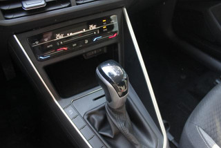 Volkswagen Polo 1.0 DSG 