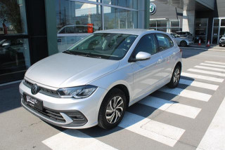 Volkswagen Polo 1.0 DSG 
