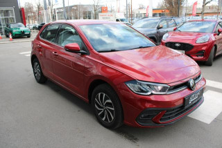 Volkswagen Polo 1.0 DSG 