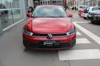 Volkswagen Polo 1.0 DSG 