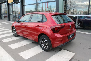 Volkswagen Polo 1.0 DSG 