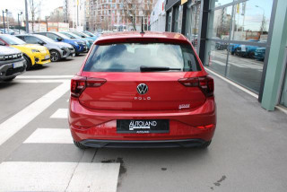 Volkswagen Polo 1.0 DSG 