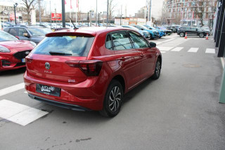 Volkswagen Polo 1.0 DSG 