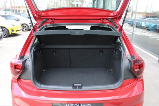 Volkswagen Polo 1.0 DSG 