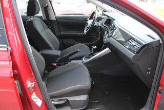 Volkswagen Polo 1.0 DSG 