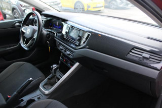 Volkswagen Polo 1.0 DSG 