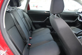 Volkswagen Polo 1.0 DSG 