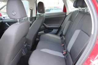 Volkswagen Polo 1.0 DSG 