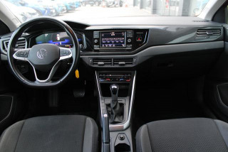Volkswagen Polo 1.0 DSG 
