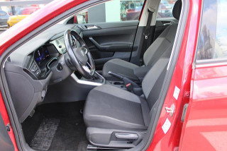 Volkswagen Polo 1.0 DSG 