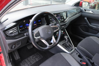 Volkswagen Polo 1.0 DSG 