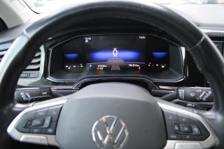 Volkswagen Polo 1.0 DSG 