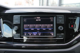 Volkswagen Polo 1.0 DSG 