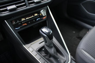 Volkswagen Polo 1.0 DSG 